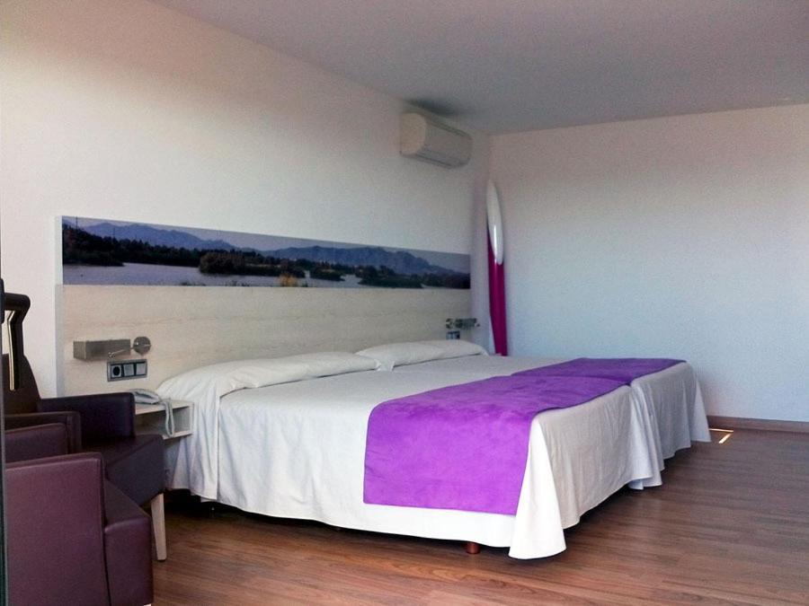 Hotel Canet Castello  D'Empuries Exterior foto